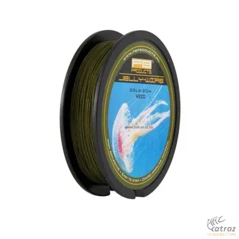 PB Products Jelly Wire 20m Weed 15lb