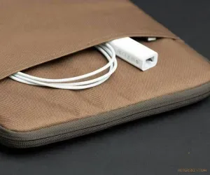 Korda Compac Tablet Bag Nagy - Korda Large Tablet Táska