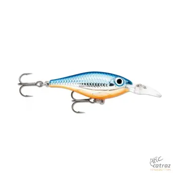 Rapala Ultra Light Shad ULS04 SB