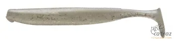 Daiwa Steez Stirring Shad Crystal Hasu 11cm - Daiwa Steez Gumihal