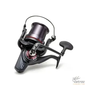 Daiwa Whisker 45 SCW QD OT - Daiwa Távdobó Pontyozó Orsó