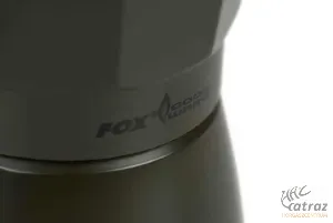 Fox Espresso Kávéfőző 450ml - Fox Cookware Espresso Maker