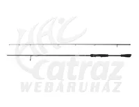 Savage Gear Revenge SG2 Light Game 190cm 3-15g - Savage Gear Pergető Bot 1,90m