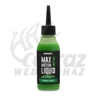 Haldorádó Max Motion PVA Bag Liquid Green Force - PVA Barát Haldorádó Aroma