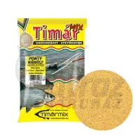 Timár Mix Basic Etetőanyag - Ponty Kárász