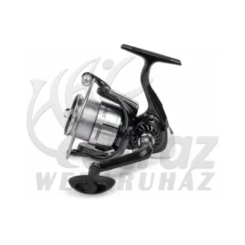 Zebco Loaded Allrounder FD 4000 Pergető Orsó + 0,26mm Zsinór