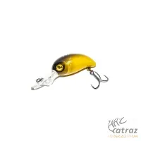 HFL Wobbler Dodo Killer 28mm 2,3g Honey Bee