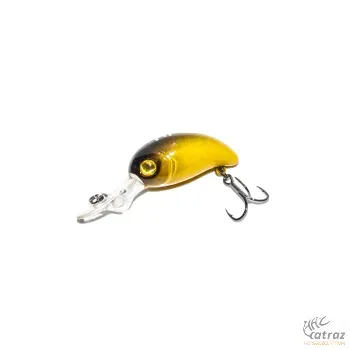 HFL Wobbler Dodo Killer 28mm 2,3g Honey Bee