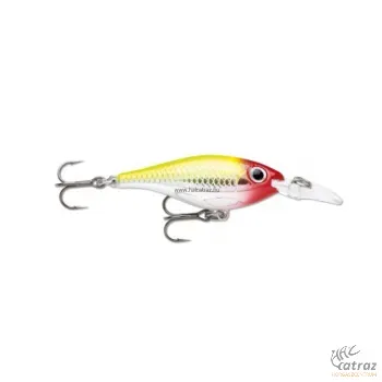 Rapala Ultra Light Shad ULS04 CLN