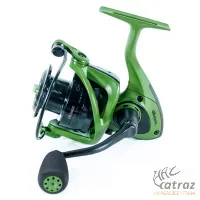 Okuma Ceymar TG-4000 - Okuma Tactical Green Pergető Orsó