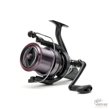 Daiwa Whisker 45 SCW QD OT - Daiwa Távdobó Pontyozó Orsó