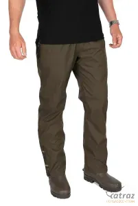 Fox Vízálló Nadrág - Fox Camo/Khaki RS 10K Trouser - Fox Esőruha