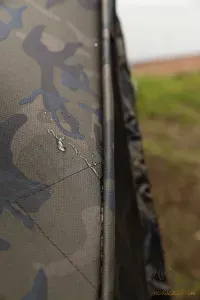 Fox Ultra 60 Brolly Ventec Camo - Fox Brolly Sátor