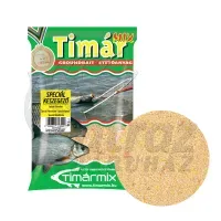 Timár Mix Basic Etetőanyag - Speciál Keszegező