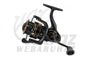 Guru N-Gauge Pro 6000D – Távdobó Feeder Orsó Pótdobbal