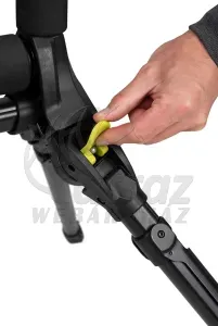 Matrix Freelow Pro Roller - Large - Görgő rakósbothoz