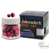 Haldorádó BlendeX Pop-Up Method 8,10mm -Tintahal + Polip