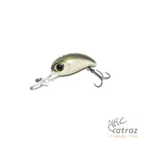 HFL Wobbler Dodo Killer 28mm 2,3g Natural Bait Fish