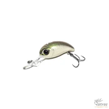 HFL Wobbler Dodo Killer 28mm 2,3g Natural Bait Fish