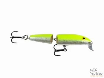 Rapala CDJ11 SFC - Rapala CountDown Jointed Wobbler