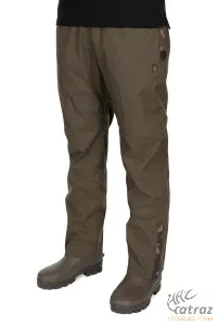 Fox Vízálló Nadrág - Fox Camo/Khaki RS 10K Trouser - Fox Esőruha