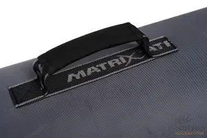 Matrix Merev 4 Botos Bottáska 195 cm - Matrix Ethos 4 Rod Holdall