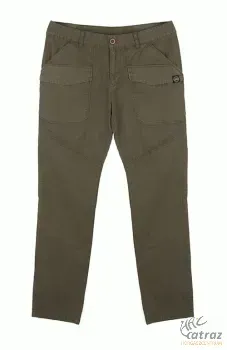 Fox Ruházat Chunk Nadrág Combats Khaki XL CPR885