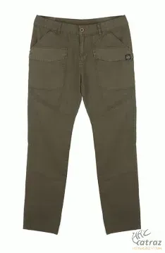 Fox Ruházat Chunk Nadrág Combats Khaki XL CPR885