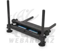 Preston Absolute Feeder Chair Foot Platform - Preston Feeder Szék Lábrács