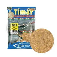 Timár Mix Basic Etetőanyag - Vanilia