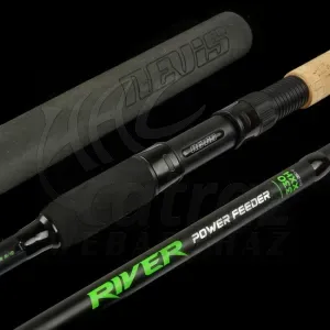 Nevis River Power Feeder 330XXH 80-250g