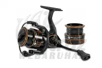 Guru N-Gauge Pro 6000D – Távdobó Feeder Orsó Pótdobbal