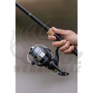 Zebco Loaded Allrounder FD 4000 Pergető Orsó + 0,26mm Zsinór
