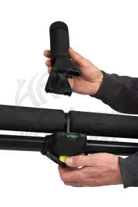 Matrix Freelow Pro Roller - Large - Görgő rakósbothoz