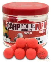 Haldorádó Carp Boilie Long Life Pop-Up 40g-Big Fish