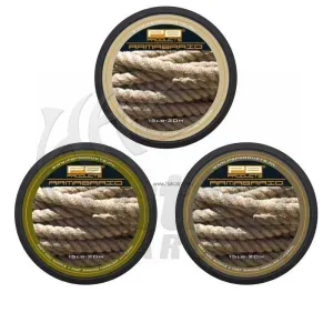 PB Products Armabraid Weed 20m 25lb – Fonott Előkezsinór