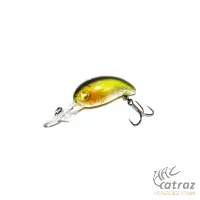 HFL Wobbler Dodo Killer 28mm 2,3g Nymph Parrot