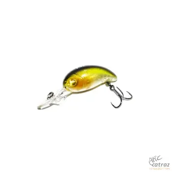 HFL Wobbler Dodo Killer 28mm 2,3g Nymph Parrot