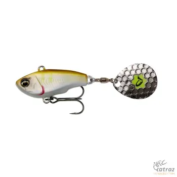 Savage Gear Wobbler Fat Tail Spin Sinking 5,5 cm 9 gramm - Ayu