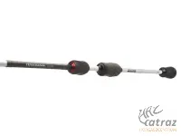 Daiwa TD Trout Area Compatition Pergető Bot - 2,25m 0,5-5 gramm