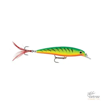 Rapala X-Rap XR08 FTU