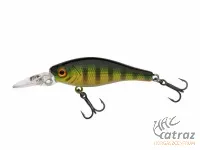 Berkley Pulse Minnow Perch 4,5cm 3,4g - Berkley Wobbler