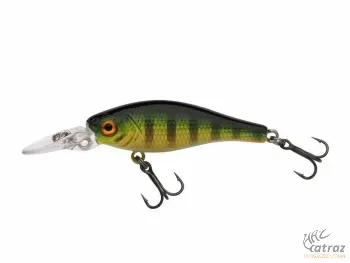 Berkley Pulse Minnow Perch 4,5cm 3,4g - Berkley Wobbler