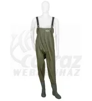 Carp Zoom PVC Melles Csizma 43-44