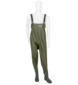 Carp Zoom PVC Melles Csizma 43-44