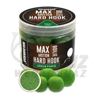 Haldorádó Max Motion Hard Hook Wafter 16, 20 mm Green Force - Wafter Csali