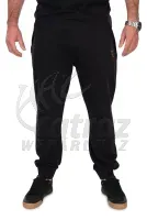 Fox Classic Joggers Black / Orange - Horgász nadrág