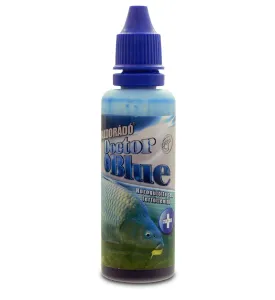 Haldorádó Doctor Blue - Fertőtlenítő Folyadék