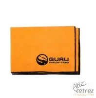 Guru Microfibre Towel - Mikroszálas Kéztörlő