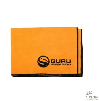Guru Microfibre Towel - Mikroszálas Kéztörlő